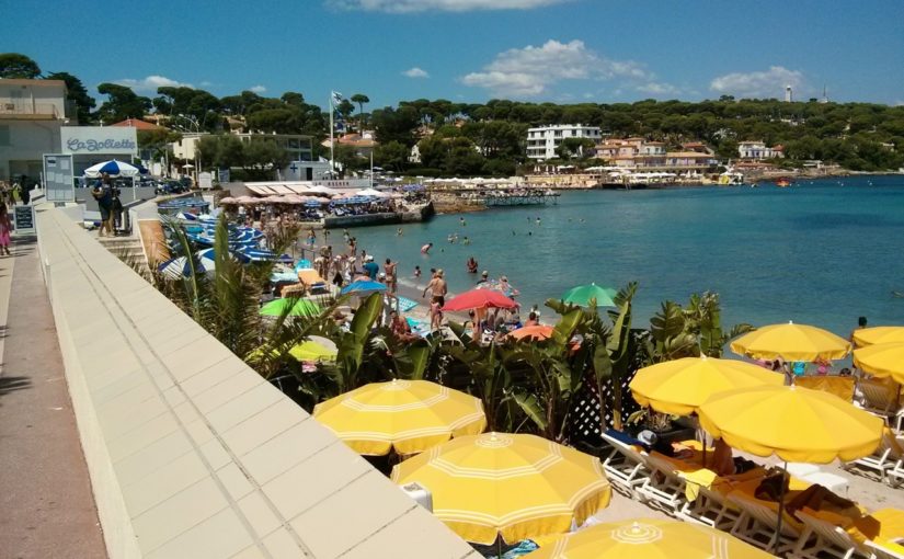 Konst att vara ledig