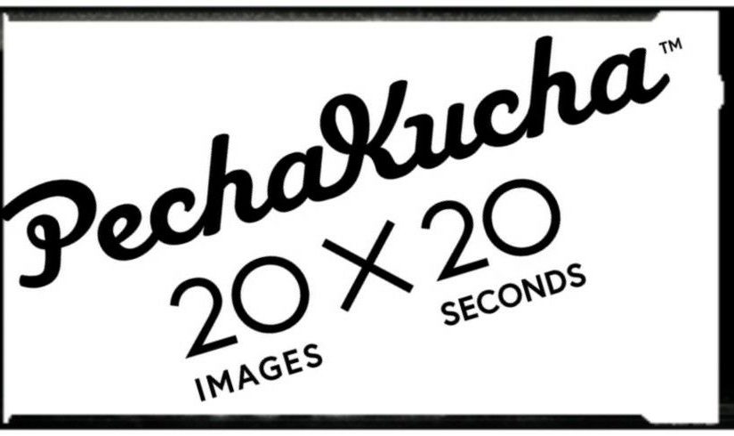 PechaKucha