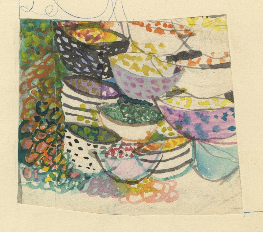 Mönsterdesign: Ann-Mari Forsberg