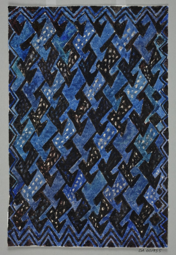 Ryamatta Kråkan 1951