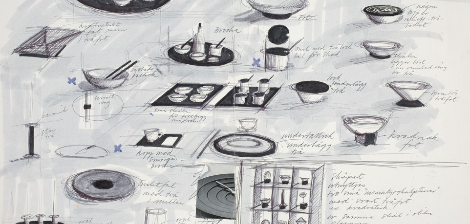 Design: Marie-Louise Hellgren