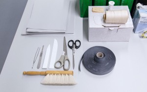 Verktyg Designarkivet