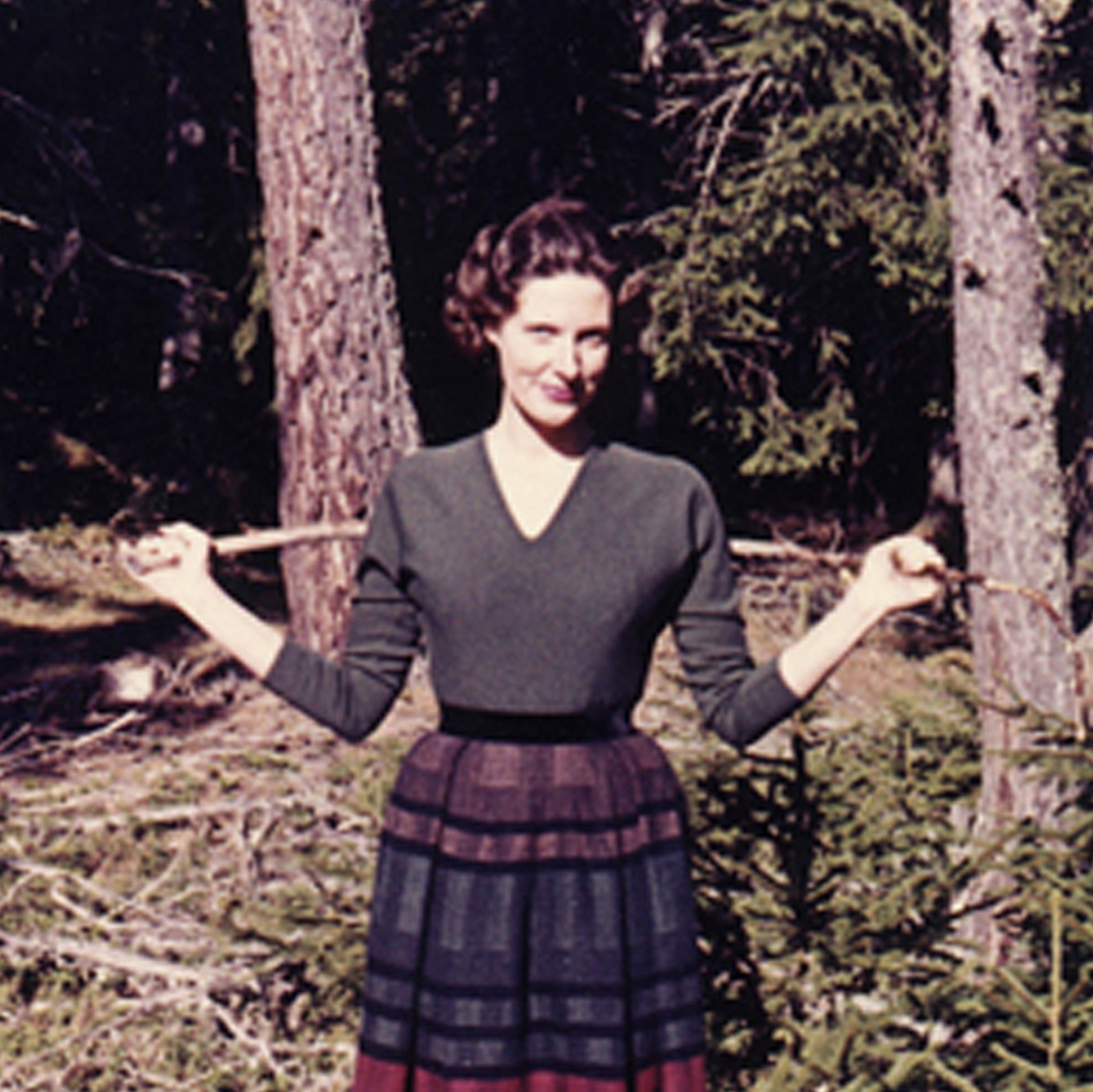 Ebba von Eckermann