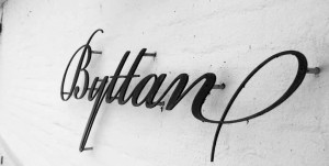 Byttan logo