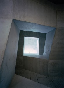 Interior Kalmar konstmuseum