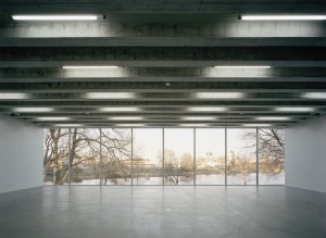 Interior Kalmar konstmuseum