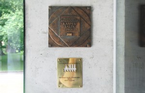 Kasper Salinpris Kalmar konstmuseum 2008