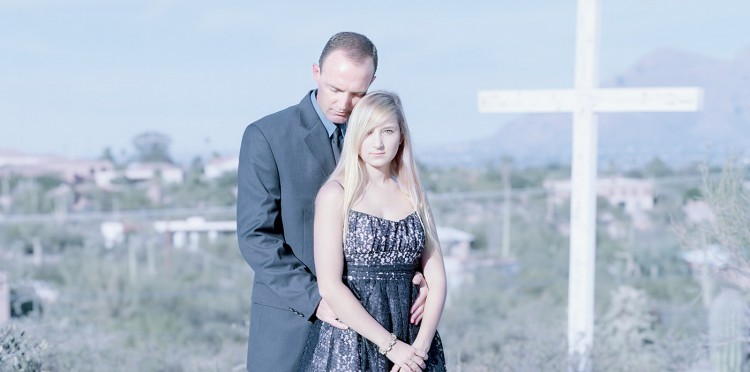 From the series Purity by David Magnusson