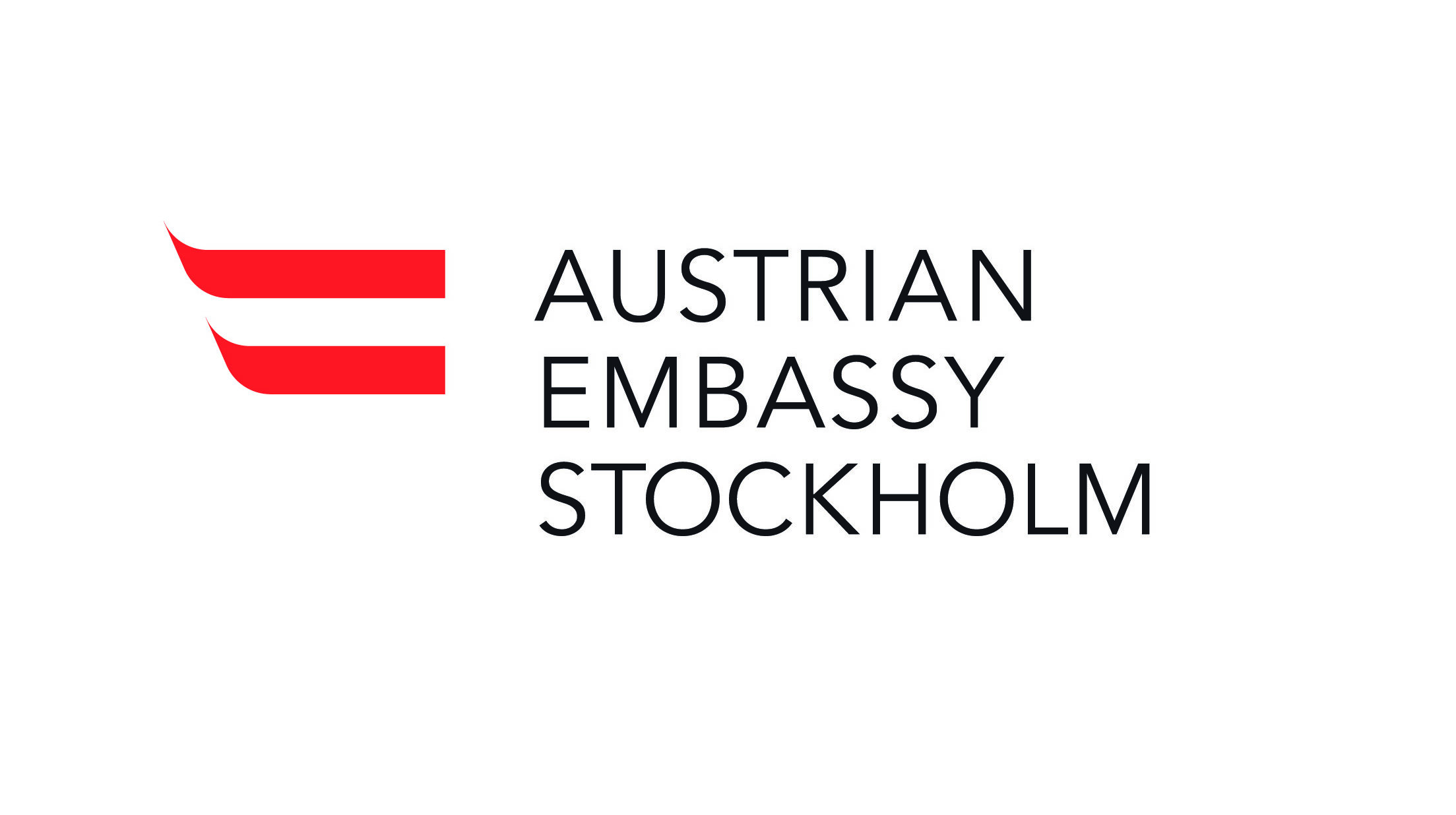 The Austrian Embassy Stockholm