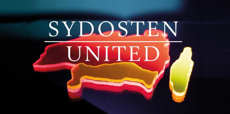 Sydosten United 2019 exhibition picture