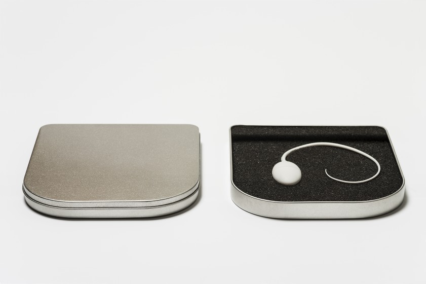 USB spermie, Timo Menke och Nils Agdler