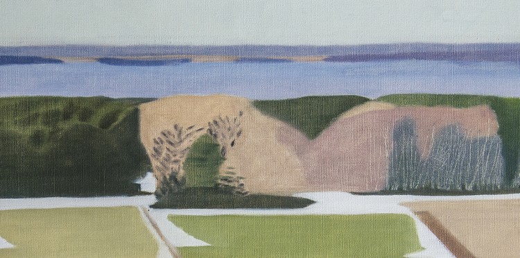 Uställningen Landskap