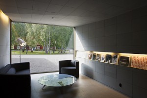 Interior Designarkivet