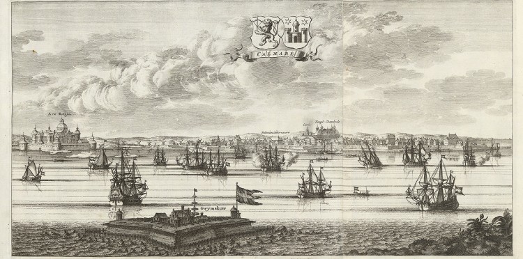 Suecia Contemporare - Kalmar konstmuseum