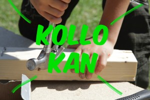 Konstkollo