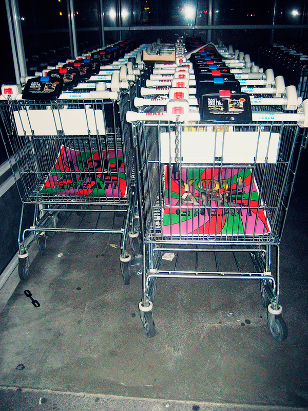 Calle Holck, You Are Great