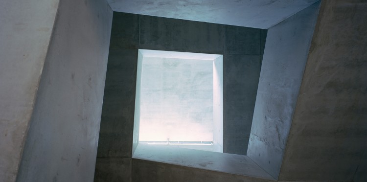 Interiör Kalmar konstmuseum
