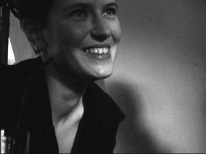 Eleonore de Montesquiou, Dasha was eight, 2008, b&w, 19.47min, PAL 4:3, Russia