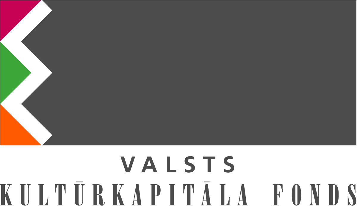 Latvian State Endowment for Arts (VKKF)