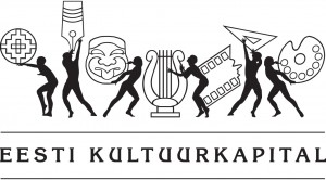 Cultural Endowment Tallin Logo