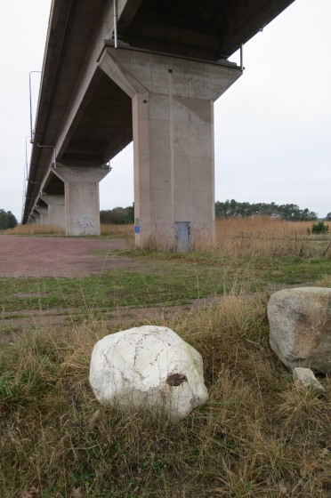 Johanna Karlin, Unobstructed lines of vision, 2014, foto: konstnären