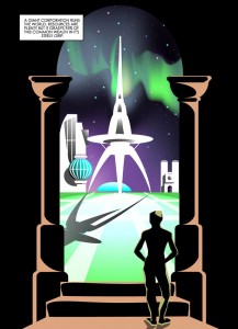 Ananiya revolutionären
