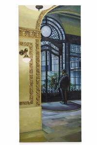 215 West 98th Street, The Gramont, 2014, Erla S. Haraldsdóttir