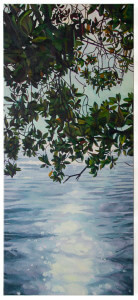 The Mangrove Tree, the Ocean and the Sun, Tripyk, 2015, Erla S. Haraldsdóttir