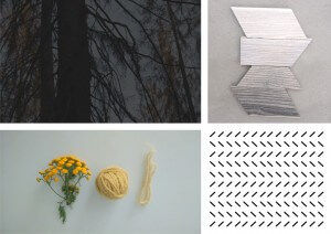 Irrational Times, samtida design