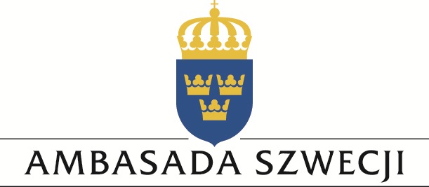 Embassy of Sweden in Warsaw