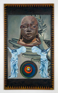 ANGELS – What are They?, Angels, 2012, Erla S. Haraldsdóttir