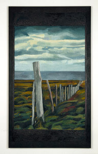 The Letter “I” in the Landscape, 2012, Erla S. Haraldsdóttir