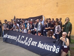Away Day - 10.33
