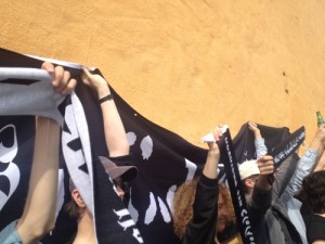 Away Day - 10.36