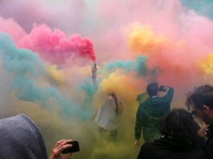 Away Day - 13.59