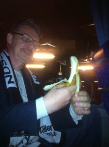 Away Day - 8.50