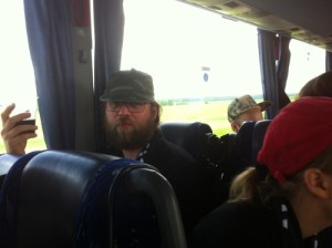 Away Day - 9.56