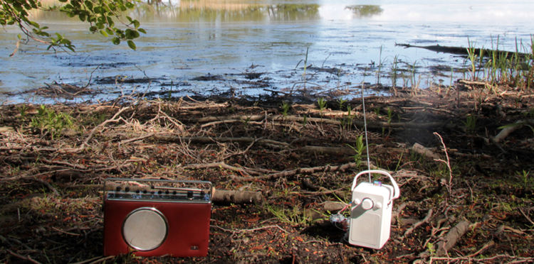 Songlines web profil