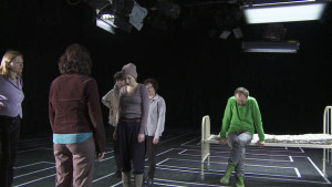 Fresh Cherries, Videostill 2010. Courtesy of lokal30.