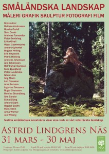 Småländska Landskap