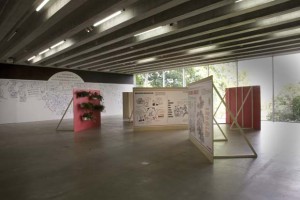 Marina Naprushkina, Self#governing