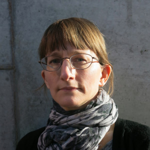 Sara Hemingsson, porträtt