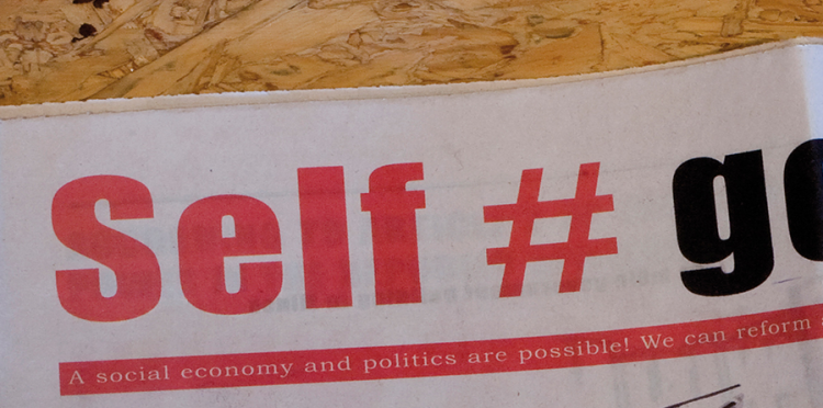Self#governing