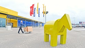 Transport - Ikea