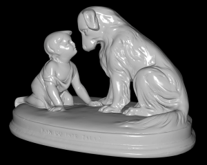 Kan du inte tala 3D