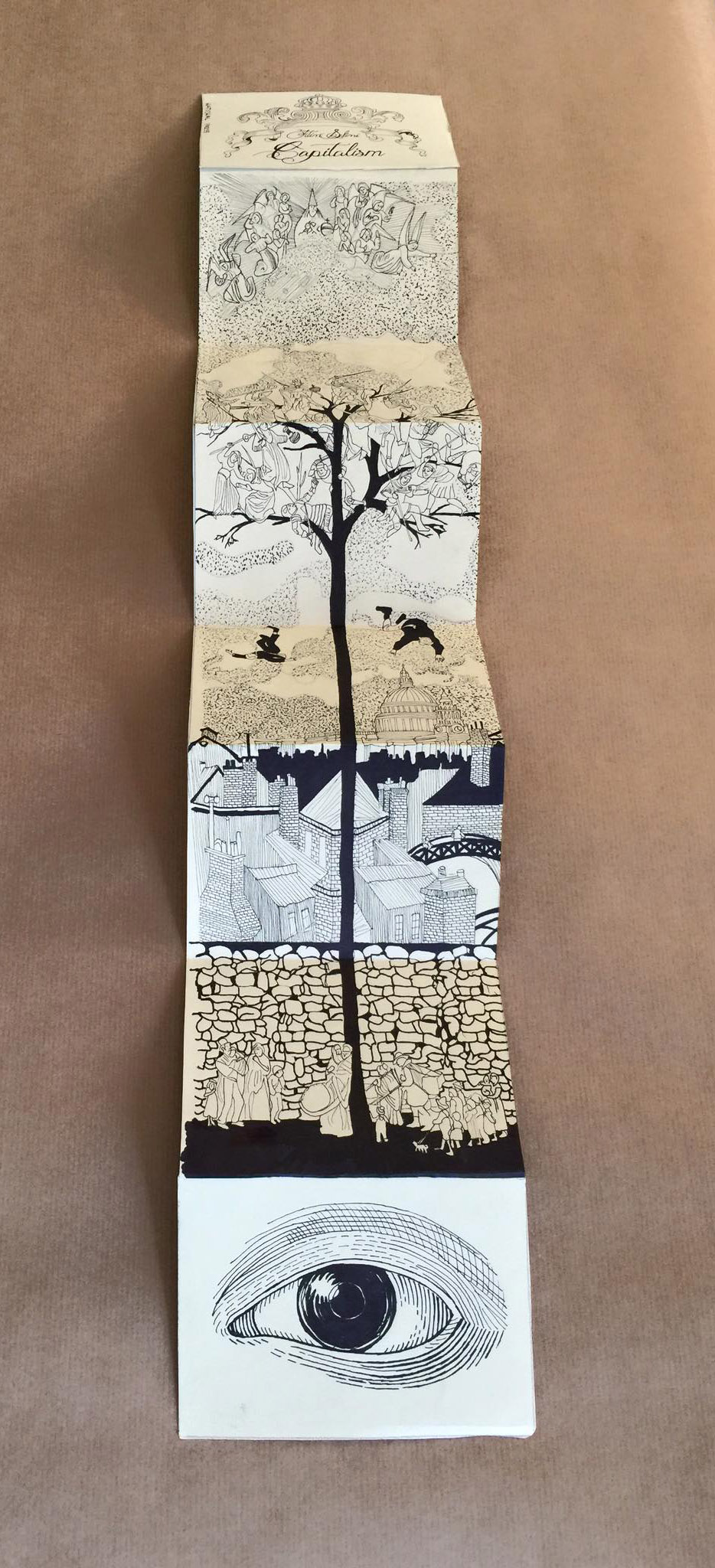 Fitim Selimi, Leporello