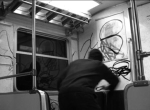 NUG, Territorial Pissing, Videostill 2010