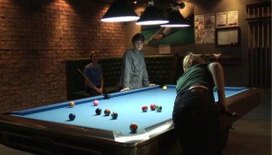 Pilvi Takala, Players, Videostill 2010
