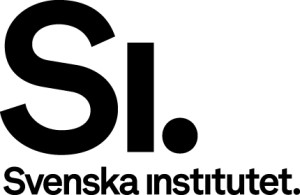 Logga, Svenska institutet