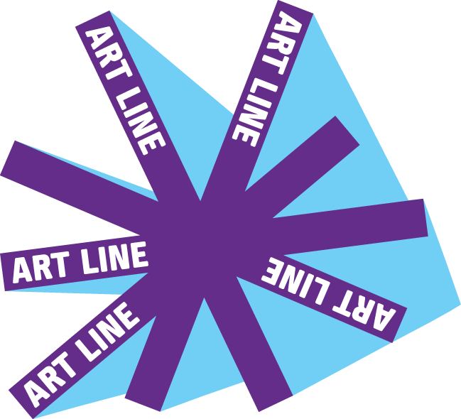 San Donato Groups deltagande sker inom ramen för EU-projektet Artline Art Line, delfinansierat av Europeiska Unionen (Europeiska Regionala Utvecklingsfonden) www.artline-southbaltic.eu